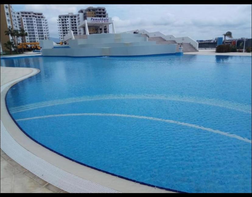 Caesar Resort Studio , Trikomo Iskele District  Eksteriør billede