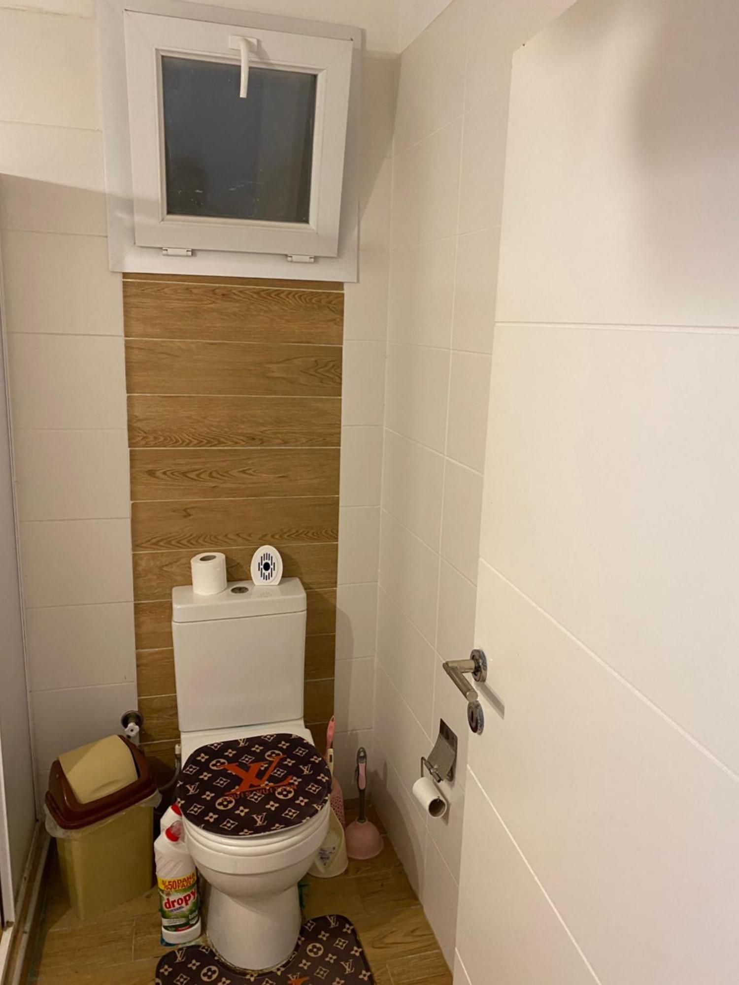 Caesar Resort Studio , Trikomo Iskele District  Eksteriør billede