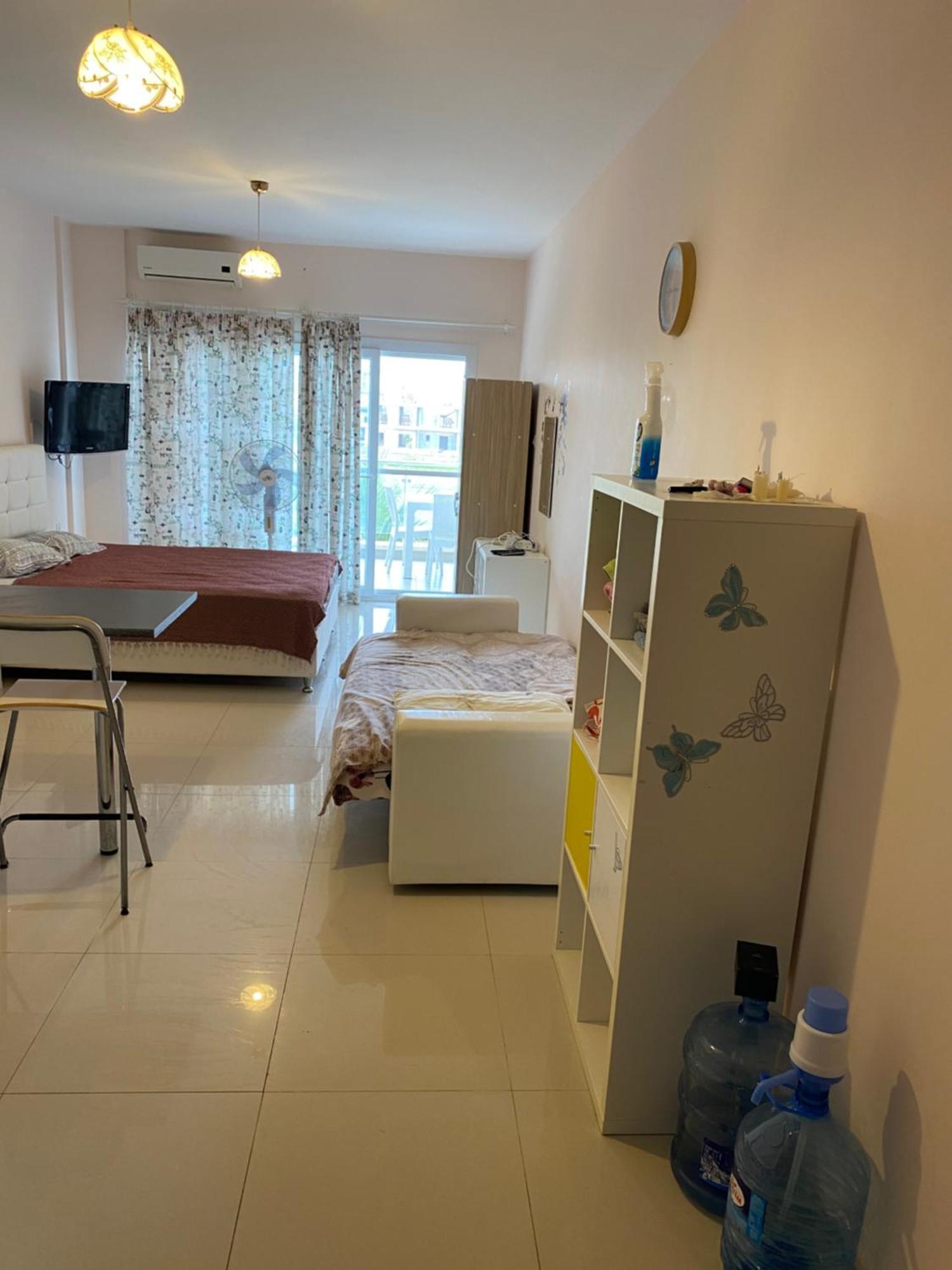 Caesar Resort Studio , Trikomo Iskele District  Eksteriør billede